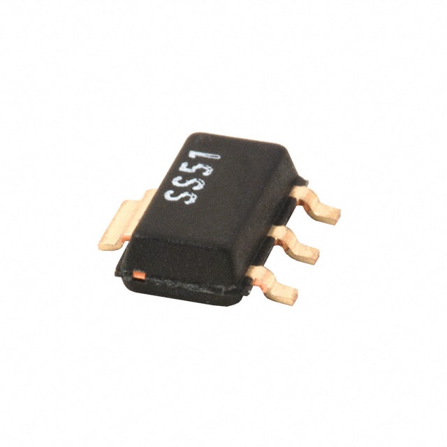 SS513AT Honeywell Sensing and Productivity Solutions  Magnetic Sensors - Switches (Solid State)